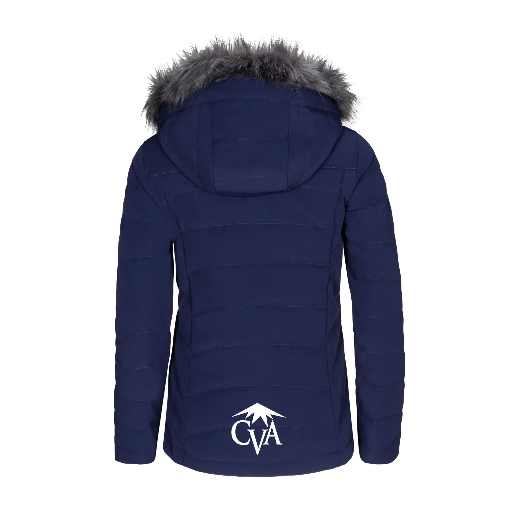 Women's Shield Parka - CVA