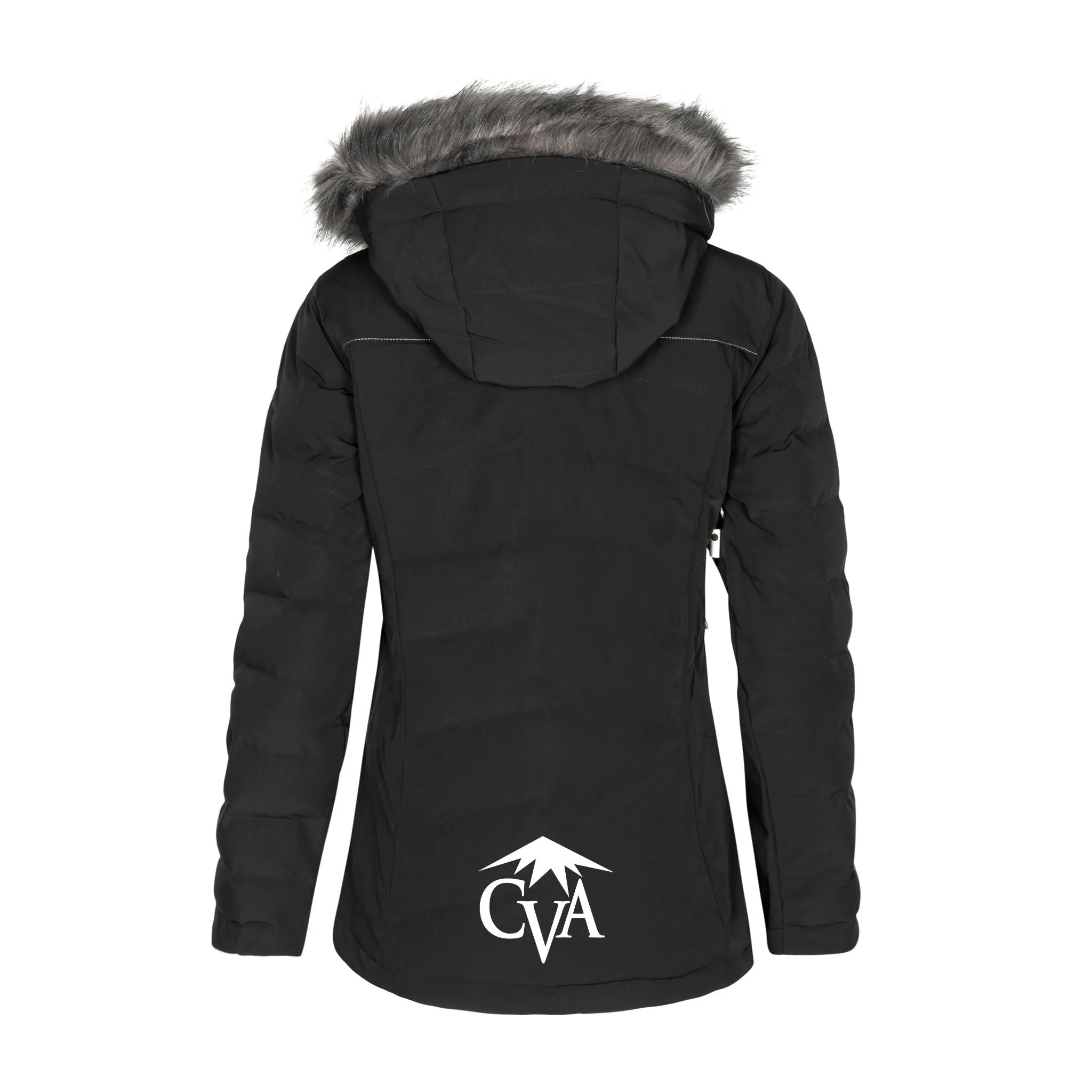 Women's Shield Parka - CVA