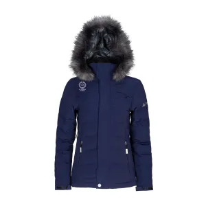 Women's Shield Parka - Mt. Mansfield Academy (U14 & Older)