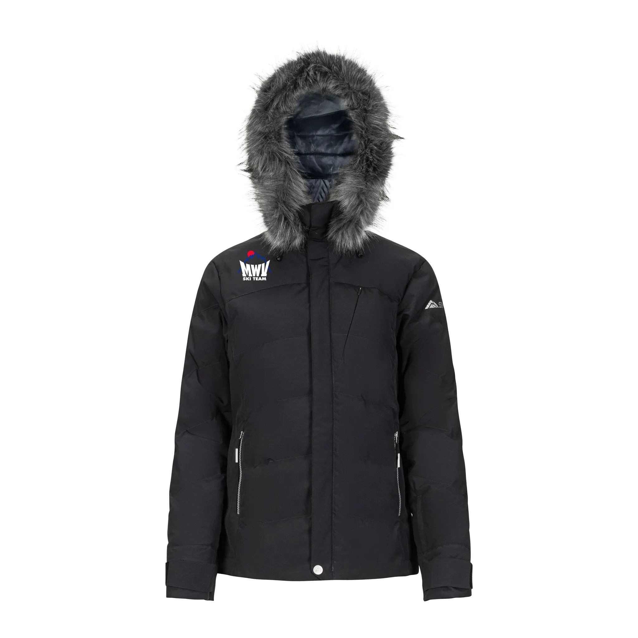 Women's Shield Parka - MWV